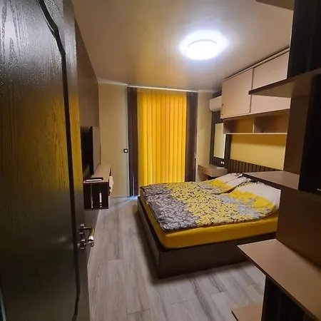 Fully Furnished Apartment-b7 아파트 바르나