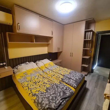 Fully Furnished Apartment-b7 Апартаменты *